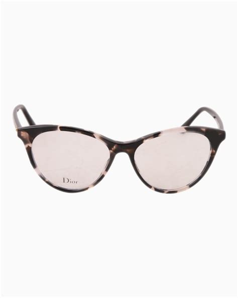 armacao de oculos dior